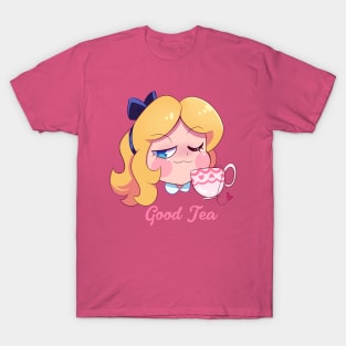 Good Tea T-Shirt